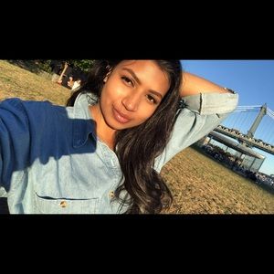 Meet your Posher, Sanjida